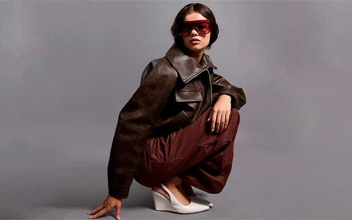Dia Mundial do Chocolate: moda inspirada nas delícias do cacau