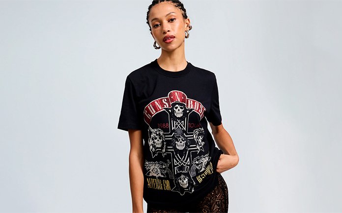 Dia Mundial do Rock: influências na moda e no estilo