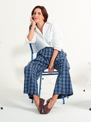 3 looks para entrar no clima da chegada da primavera, por Pam Barja
