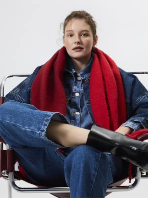 Saldos Renner: peças de inverno com até 70% off