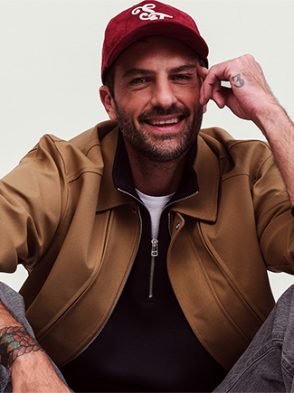 Qual é o tipo do seu pai? Descubra looks perfeitos para os tradicionais, aventureiros, modernos e mais!