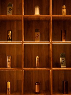 Fomos à 212 Mansion: você vai amar saber de detalhes, fragrâncias e tendências do evento