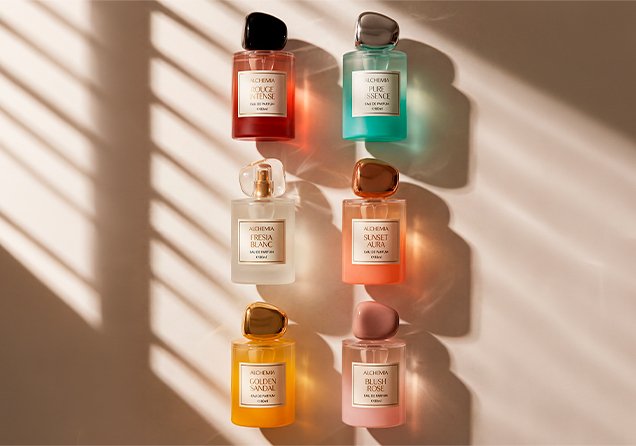 Sabe como passar perfume? Confira pontos estratégicos do corpo