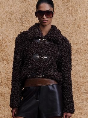 Country glam traz mais glamour para o estilo western