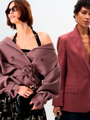 Office glam: a nova tendência que reinventa os looks de trabalho