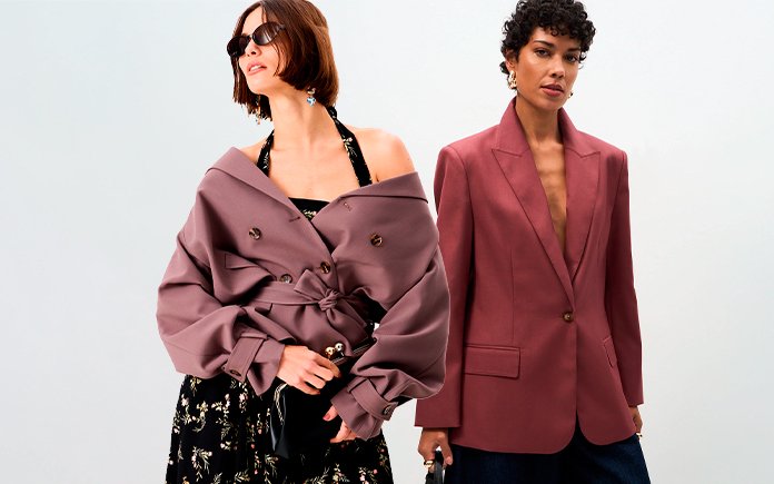 Office glam: a nova tendência que reinventa os looks de trabalho