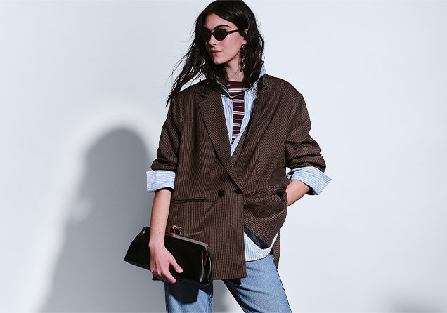 Fórmulas de look executivo feminino para qualquer reunião