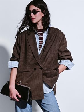 Fórmulas de look executivo feminino para qualquer reunião