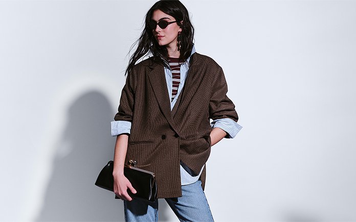 Fórmulas de look executivo feminino para qualquer reunião
