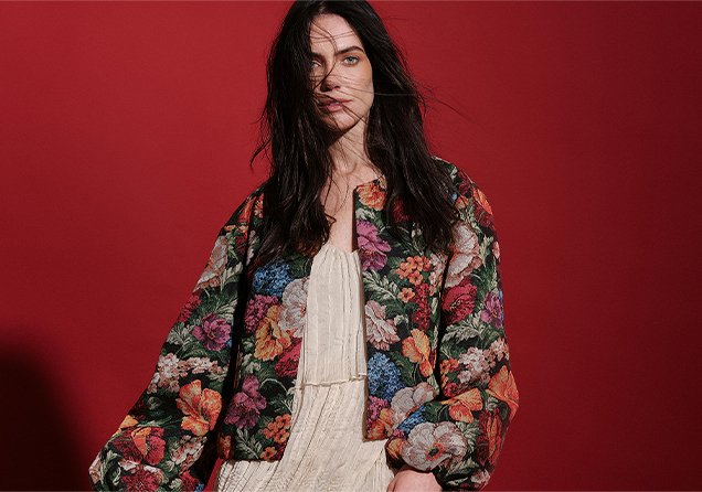 Moda consciente: cuide, reuse, reinvente e ouse ser você