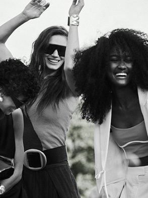 Coleção primavera-verão 2026: descubra as tendências femininas da nova campanha Renner