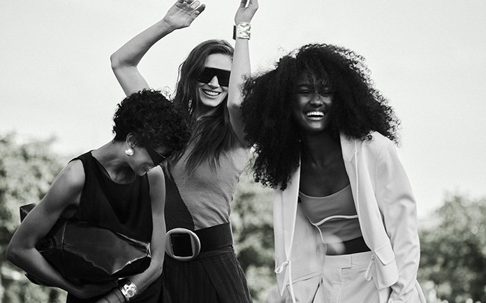Coleção primavera-verão 2026: descubra as tendências femininas da nova campanha Renner