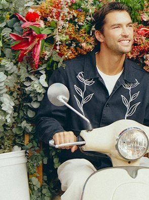 Coleção primavera-Verão 2026: as tendências masculinas da nova campanha Renner