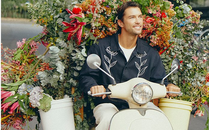 Coleção primavera-Verão 2026: as tendências masculinas da nova campanha Renner