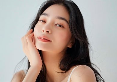 K-beauty