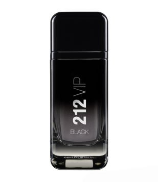 Perfume Carolina Herrera 212 Vip Black Masculino Eau de Parfum 100ml