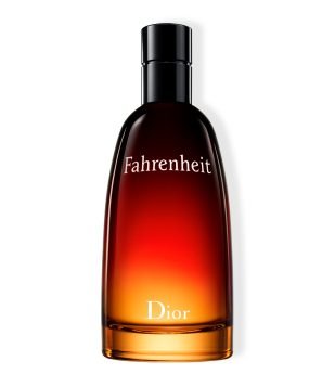 Perfume Dior Fahrenheit Masculino Eau de Toilette 50ml