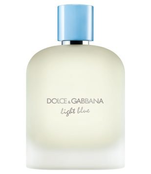 Perfume Dolce Gabbana Light Blue Revamp Pour Homme Eau de Toilette 200ml