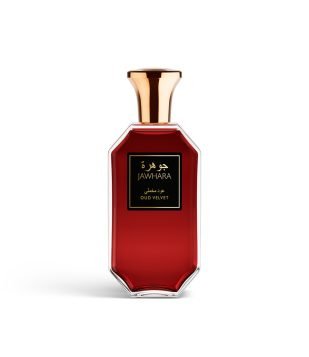 Perfume Jawhara The Oud Velvet Aura EDP 100ML