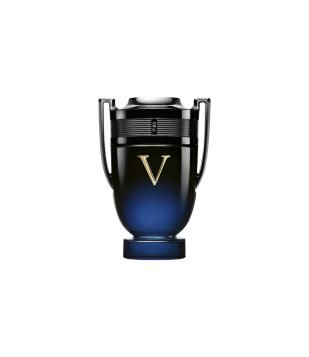 Perfume Paco Rabanne Invictus Victory Elixir Parfum 50ml