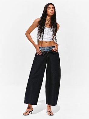 Como escolher a melhor calça jeans para cada  tipo de corpo