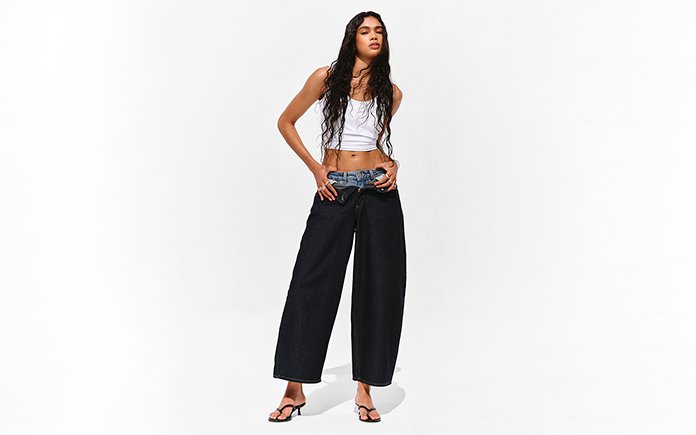 Como escolher a melhor calça jeans para cada  tipo de corpo