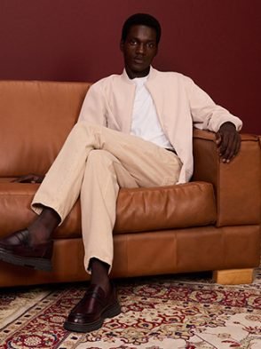 Esporte fino masculino: o que é e como montar o look sem errar