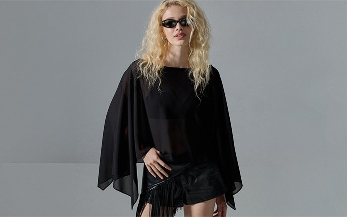 Look para festival de rock: como se vestir para curtir o show