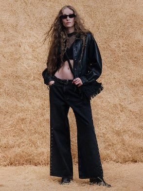 Look para festival sertanejo: como se vestir para curtir o show