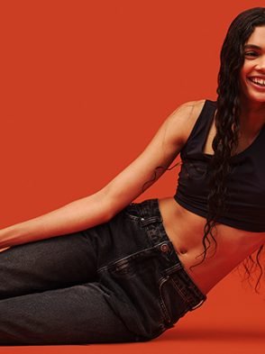 Novos jeans Renner: confira os lançamentos para looks incríveis e ainda mais sustentáveis!