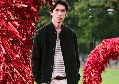 Estilo old money masculino: as peças que montam o visual, uma a uma