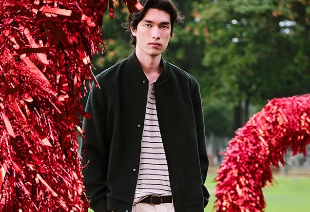 Estilo old money masculino: as peças que montam o visual, uma a uma
