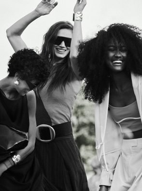 Coleção primavera-verão 2026: descubra as tendências femininas da nova campanha Renner