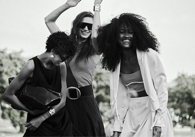 Coleção primavera-verão 2026: descubra as tendências femininas da nova campanha Renner