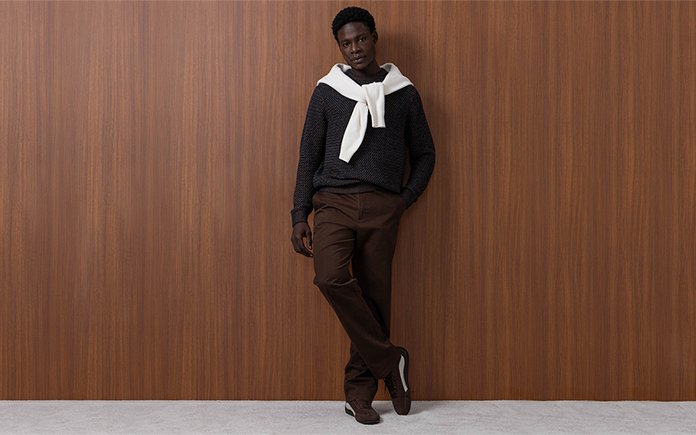 Quiet luxury masculino: o luxo discreto que veste elegância sem exagero
