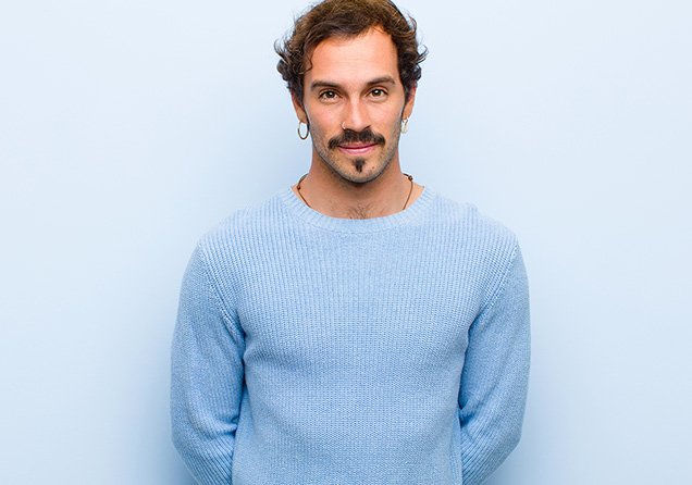 Tipos de bigode: conheça os principais tipos e escolha o que combina com seu estilo