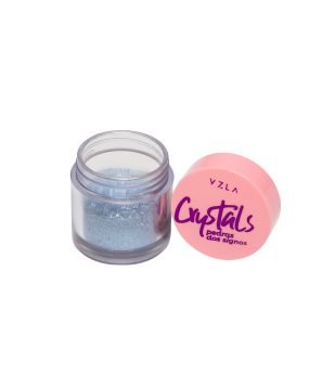Ecobrilho Crystals Vizzela Virgem