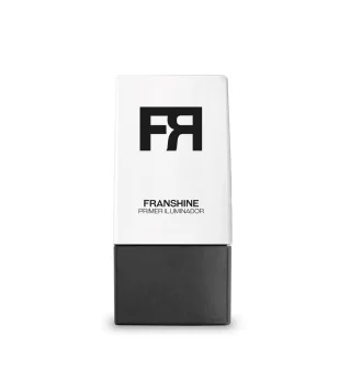 Primer Facial Franshine By Franciny Ehlke BE303 - Dourado