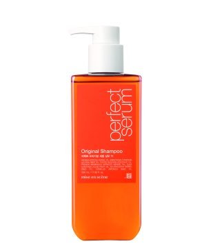 Shampoo Perfects Original Mise En Scène 530ml