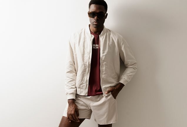Athleisure: a tendência que te deixa pronto para viver o dia, por Felipe Rocha