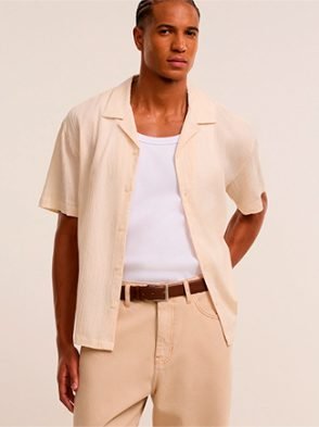 Cinto masculino: os modelos que mais combinam com cada look