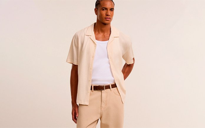 Cinto masculino: os modelos que mais combinam com cada look