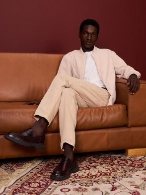 Esporte fino masculino: o que é e como montar o look sem errar