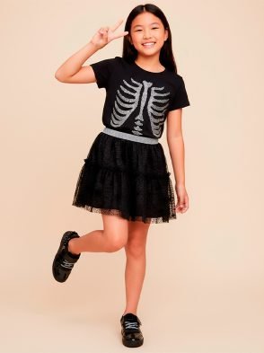 Fantasia de Halloween infantil: ideias para toda a criançada