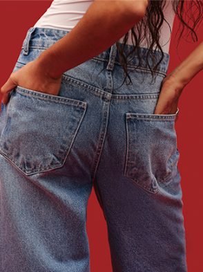 Confira a lista de tendências da TikTok Shop Live Renner: jeans, esportivo, beleza e muito mais!