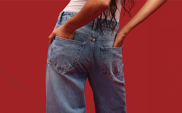 Confira a lista de tendências da TikTok Shop Live Renner: jeans, esportivo, beleza e muito mais!
