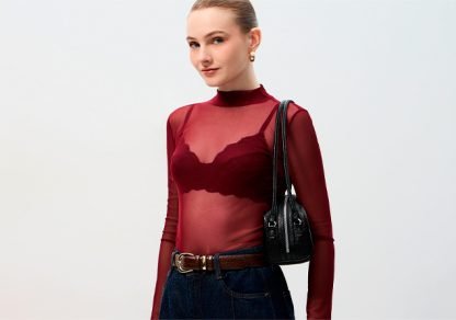 Look de Halloween: a fantasia perfeita com peças de roupa que você já tem