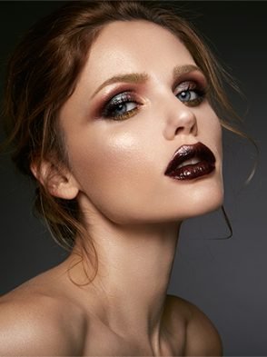 7 ideias de maquiagem de Halloween para assustar com estilo