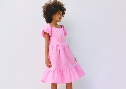 Vestido infantil: como escolher o modelo adequado para cada ocasião